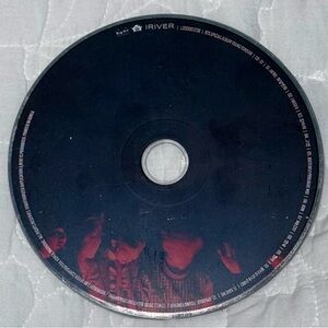 BTS “Young Forever” CD (Disc Only)